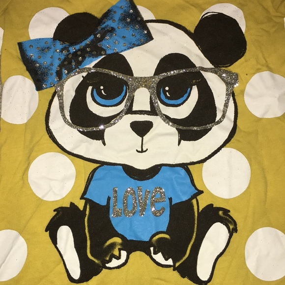 Self Esteem Girls Top - Picture 3 of 4